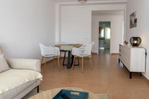 D-0005 ESTRELLA BLANCA V Apartamento Las marinas DENIA