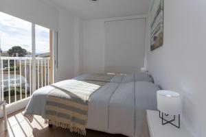 D-0005 ESTRELLA BLANCA V Apartamento Las marinas DENIA