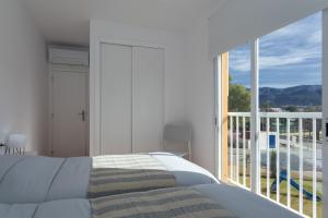 D-0005 ESTRELLA BLANCA V Apartamento Las marinas DENIA