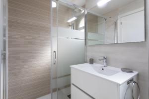 D-0005 ESTRELLA BLANCA V Apartamento Las marinas DENIA