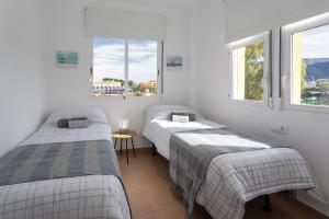 D-0005 ESTRELLA BLANCA V Apartamento Las marinas DENIA