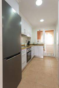 D-0005 ESTRELLA BLANCA V Apartamento Las marinas DENIA