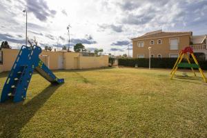 D-0005 ESTRELLA BLANCA V Apartamento Las marinas DENIA