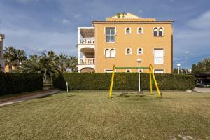 D-0005 ESTRELLA BLANCA V Apartamento Las marinas DENIA