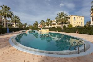 D-0005 ESTRELLA BLANCA V Apartamento Las marinas DENIA