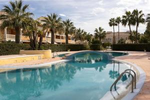 D-0005 ESTRELLA BLANCA V Apartamento Las marinas DENIA