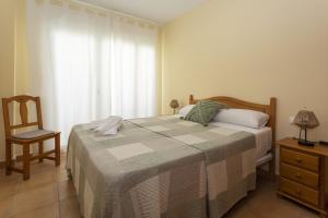 D-00009 AQUAMARINA 11 Apartamento les marines DENIA