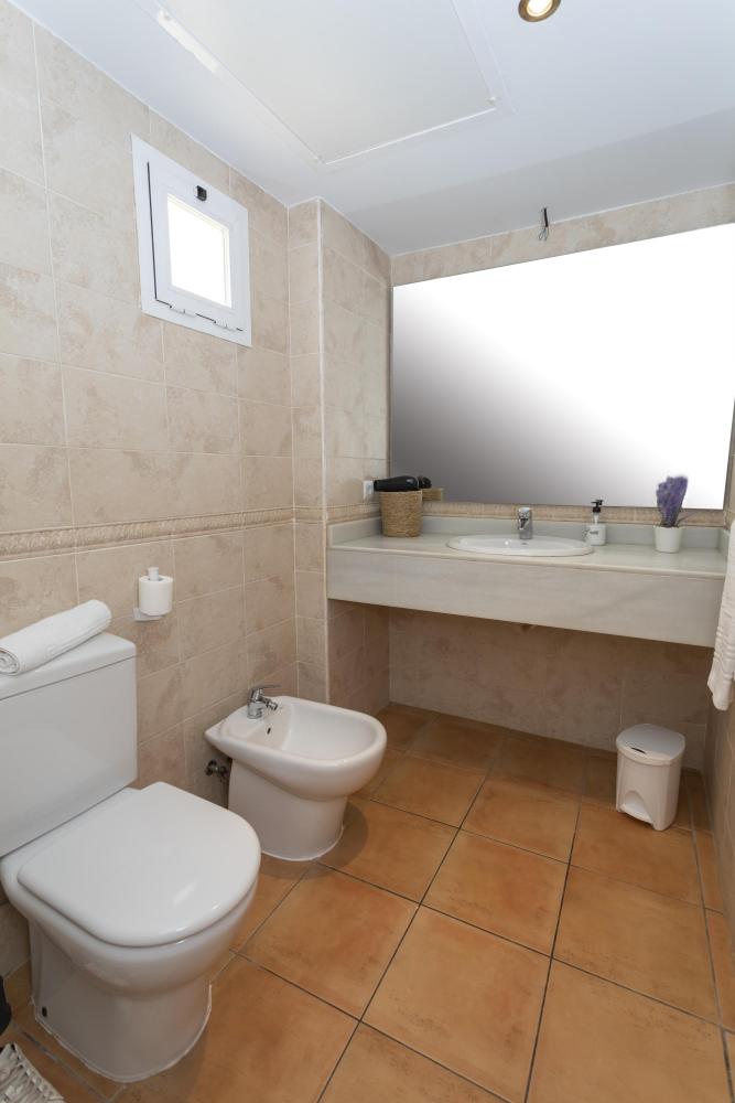 D-00009 AQUAMARINA 11 Apartamento les marines DENIA