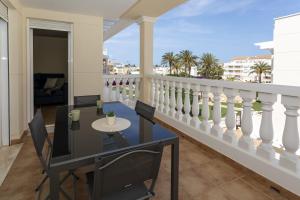 D-00009 AQUAMARINA 11 Apartamento les marines DENIA