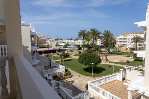 D-00009 AQUAMARINA 11 Apartamento les marines DENIA