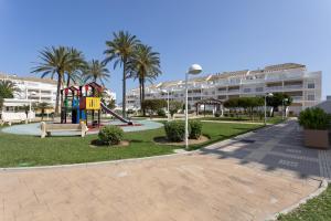 D-00009 AQUAMARINA 11 Apartamento les marines DENIA