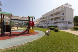 D-00009 AQUAMARINA 11 Apartamento les marines DENIA
