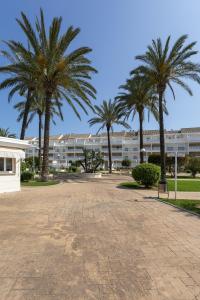 D-00009 AQUAMARINA 11 Apartamento les marines DENIA