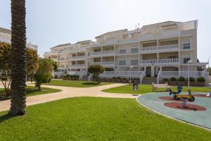 D-00009 AQUAMARINA 11 Apartamento les marines DENIA