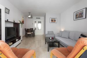 D-0008 AQUAMARIS 3 2 A Apartment  Dénia