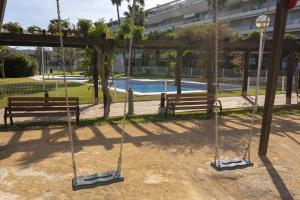 D-0008 AQUAMARIS 3 2 A Apartment  Dénia