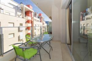 D-0008 AQUAMARIS 3 2 A Apartment  Dénia