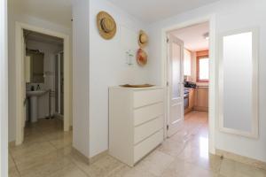 D-0008 AQUAMARIS 3 2 A Apartment  Dénia