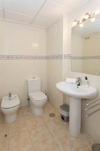D-0008 AQUAMARIS 3 2 A Apartment  Dénia
