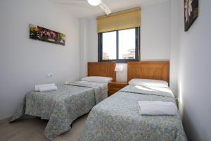 D-0008 AQUAMARIS 3 2 A Apartment  Dénia