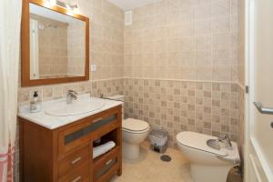 D-0008 AQUAMARIS 3 2 A Apartment  Dénia