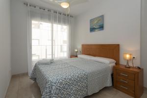 D-0008 AQUAMARIS 3 2 A Apartment  Dénia