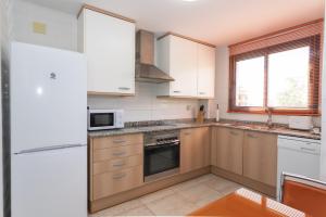 D-0008 AQUAMARIS 3 2 A Apartment  Dénia