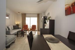 D-0008 AQUAMARIS 3 2 A Apartment  Dénia