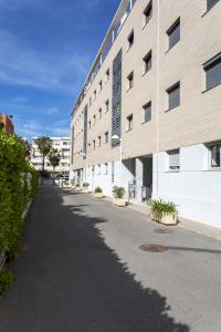 D-0008 AQUAMARIS 3 2 A Apartment  Dénia