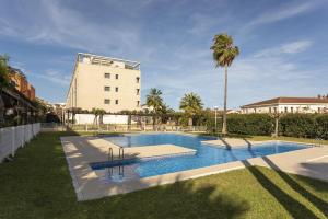 D-0008 AQUAMARIS 3 2 A Apartment  Dénia