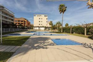 D-0008 AQUAMARIS 3 2 A Apartment  Dénia
