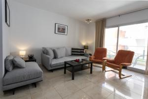 D-0008 AQUAMARIS 3 2 A Apartment  Dénia