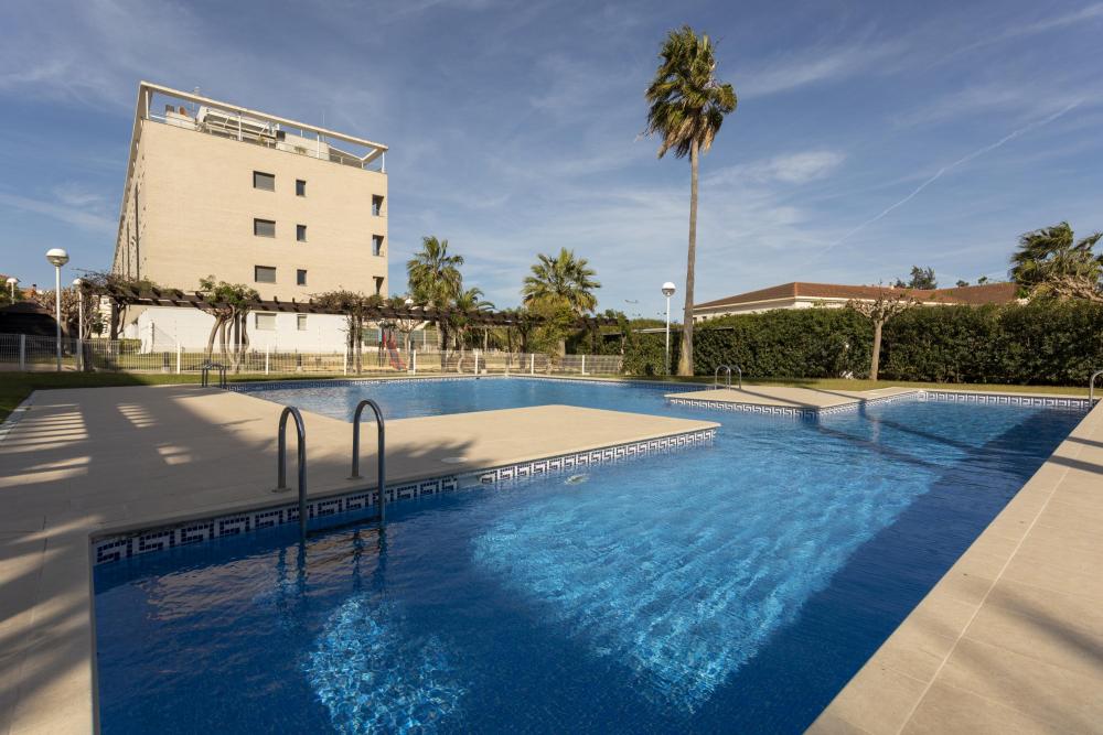 D-0008 AQUAMARIS 3 2 A Apartamento Dénia D-0008 AQUAMARIS 3 2 A Apartamento Dénia