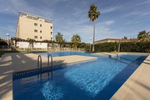 D-0008 AQUAMARIS 3 2 A Apartment  Dénia
