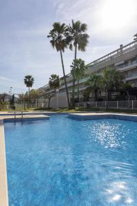 D-0008 AQUAMARIS 3 2 A Apartment  Dénia