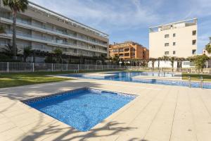 D-0008 AQUAMARIS 3 2 A Apartment  Dénia