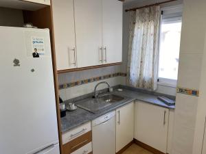 D-0015 PLAYASOL 5 Apartment  Dénia