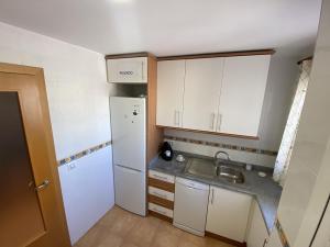 D-0015 PLAYASOL 5 Apartment  Dénia