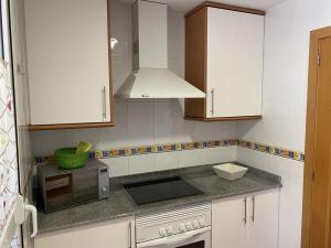 D-0015 PLAYASOL 5 Apartment  Dénia