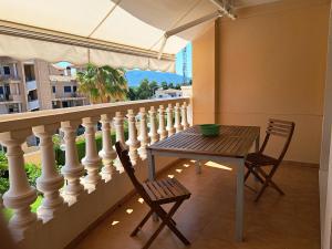 D-0015 PLAYASOL 5 Apartment  Dénia