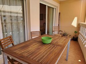 D-0015 PLAYASOL 5 Apartment  Dénia