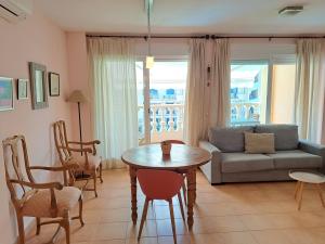 D-0015 PLAYASOL 5 Apartment  Dénia