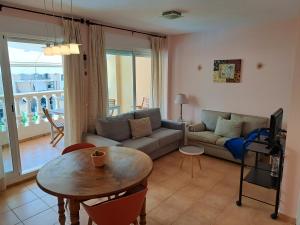 D-0015 PLAYASOL 5 Apartment  Dénia