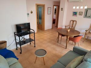 D-0015 PLAYASOL 5 Apartment  Dénia