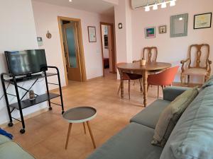 D-0015 PLAYASOL 5 Apartment  Dénia