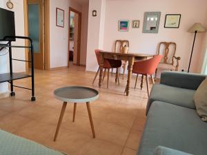 D-0015 PLAYASOL 5 Apartment  Dénia