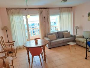 D-0015 PLAYASOL 5 Apartment  Dénia