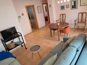D-0015 PLAYASOL 5 Apartment  Dénia