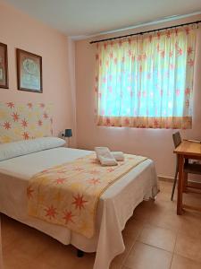 D-0015 PLAYASOL 5 Apartment  Dénia