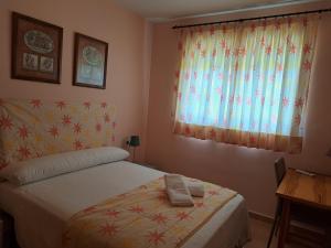 D-0015 PLAYASOL 5 Apartment  Dénia
